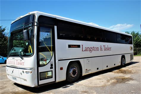 70 seat coach for sale.